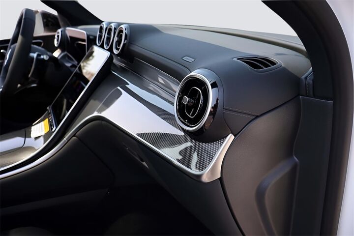 2025 Mercedes-Benz GLC GLC 43 AMG® Merriam KS