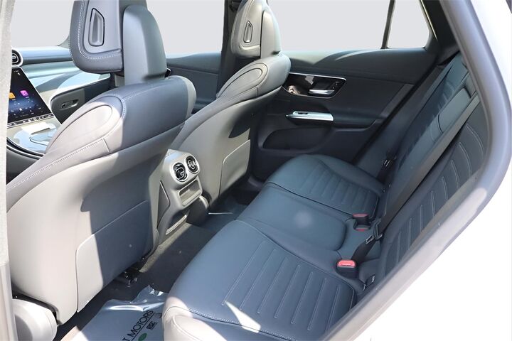 2025 Mercedes-Benz GLC GLC 43 AMG® Merriam KS