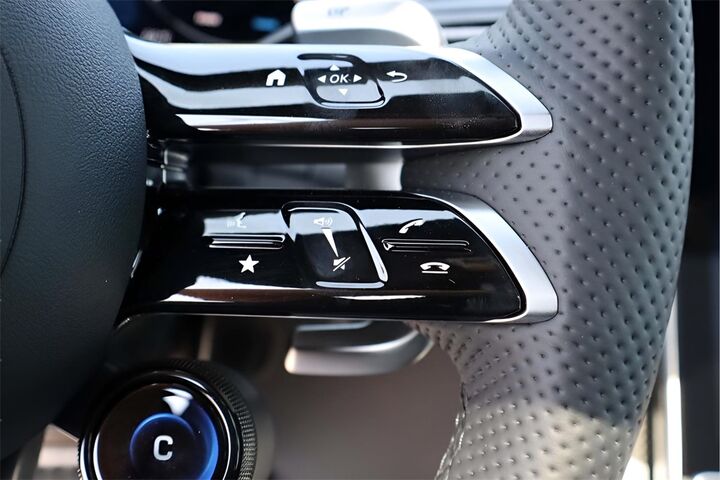 2025 Mercedes-Benz GLC GLC 43 AMG® Merriam KS