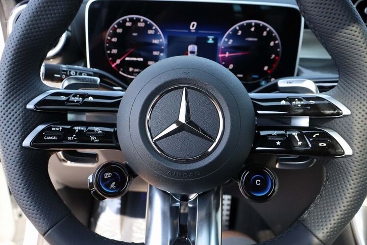 2025 Mercedes-Benz GLC GLC 43 AMG® Merriam KS