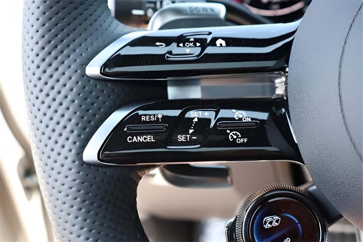 2025 Mercedes-Benz GLC GLC 43 AMG® Merriam KS