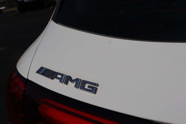 2025 Mercedes-Benz GLC GLC 43 AMG® Merriam KS