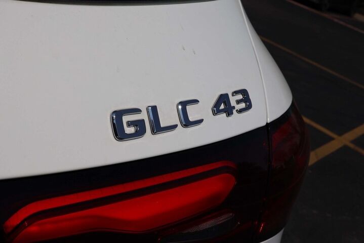 2025 Mercedes-Benz GLC GLC 43 AMG® Merriam KS