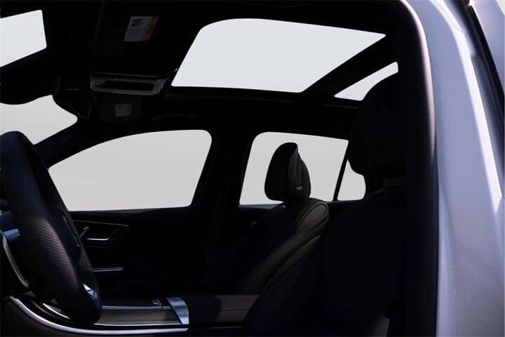 2025 Mercedes-Benz GLC GLC 43 AMG® Merriam KS