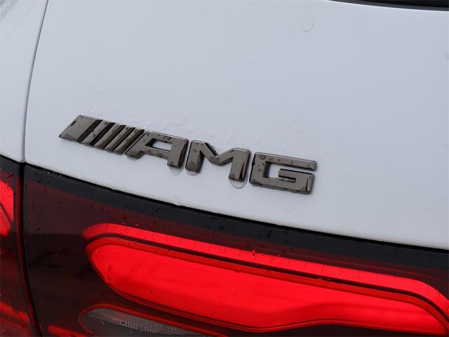 2025 Mercedes-Benz GLC GLC 43 AMG® Merriam KS