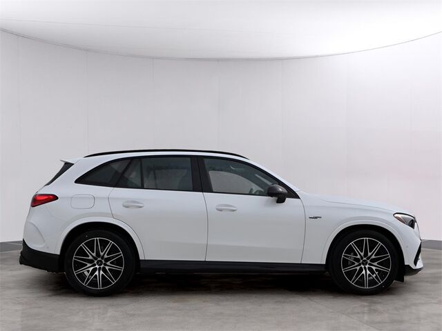 2025 Mercedes-Benz GLC GLC 43 AMG® Merriam KS