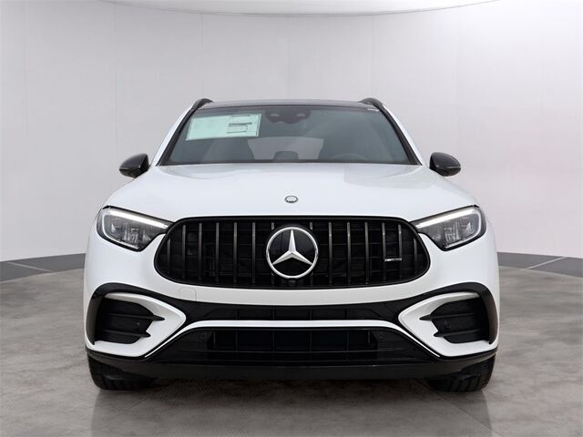 2025 Mercedes-Benz GLC GLC 43 AMG® Merriam KS
