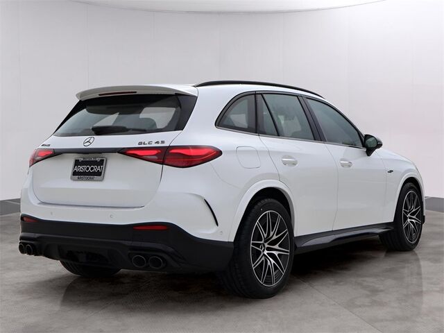 2025 Mercedes-Benz GLC GLC 43 AMG® Merriam KS