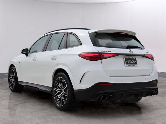 2025 Mercedes-Benz GLC GLC 43 AMG® Merriam KS
