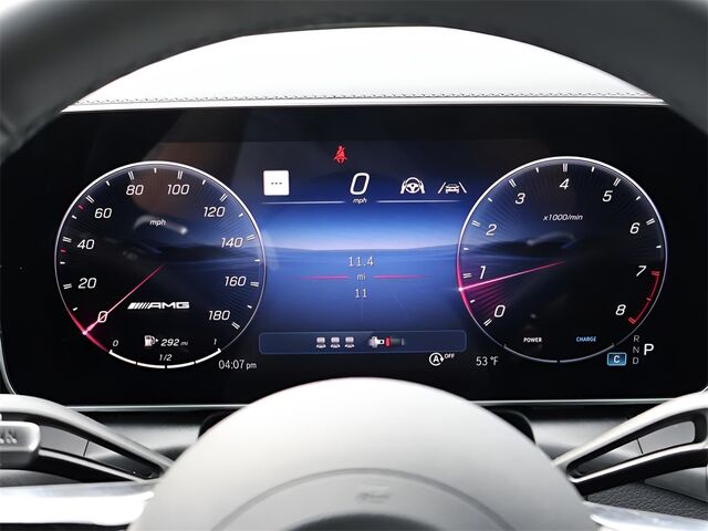 2025 Mercedes-Benz GLC GLC 43 AMG® Merriam KS