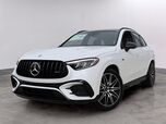 2025 Mercedes-Benz GLC GLC 43 AMG®