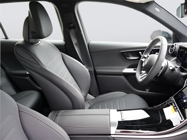 2025 Mercedes-Benz GLC GLC 43 AMG® Merriam KS
