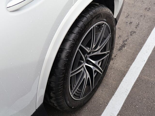 2025 Mercedes-Benz GLC GLC 43 AMG® Merriam KS