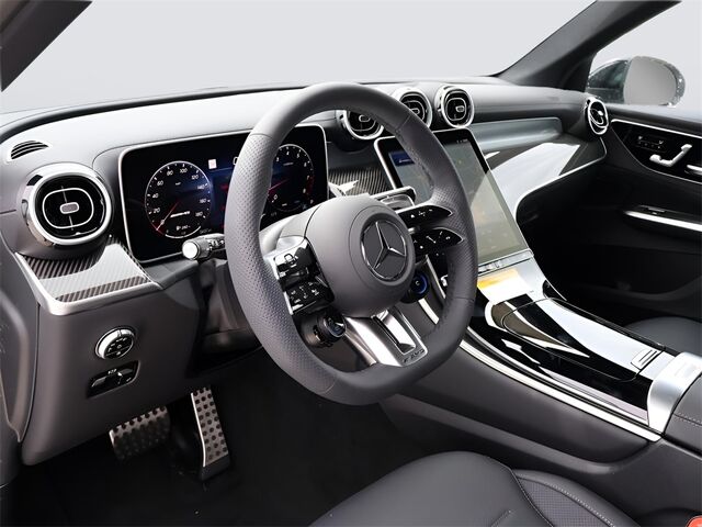 2025 Mercedes-Benz GLC GLC 43 AMG® Merriam KS