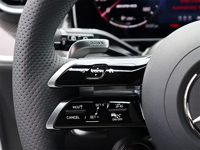 2025 Mercedes-Benz GLC GLC 43 AMG® Merriam KS