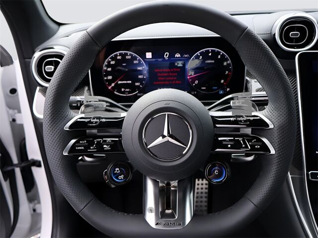 2025 Mercedes-Benz GLC GLC 43 AMG® Merriam KS