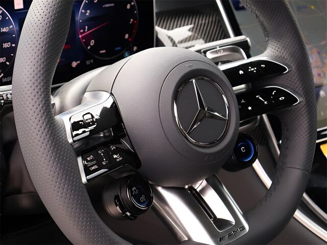 2025 Mercedes-Benz GLC GLC 43 AMG® Merriam KS
