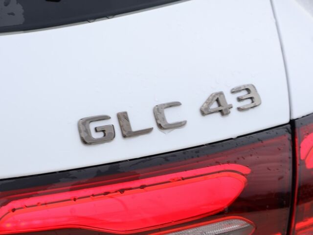 2025 Mercedes-Benz GLC GLC 43 AMG® Merriam KS