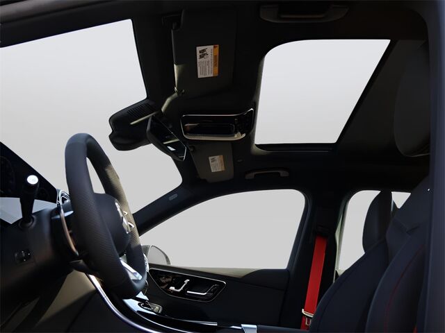 2025 Mercedes-Benz GLC GLC 43 AMG® Merriam KS