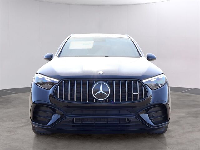 2025 Mercedes-Benz GLC GLC 43 AMG® Merriam KS