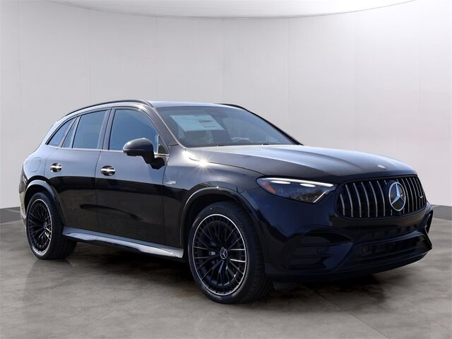 2025 Mercedes-Benz GLC GLC 43 AMG® Merriam KS