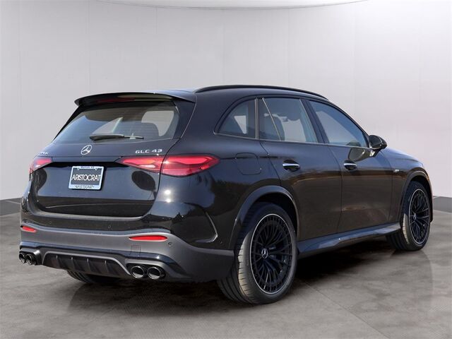 2025 Mercedes-Benz GLC GLC 43 AMG® Merriam KS