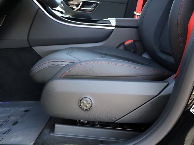 2025 Mercedes-Benz GLC GLC 43 AMG® Merriam KS
