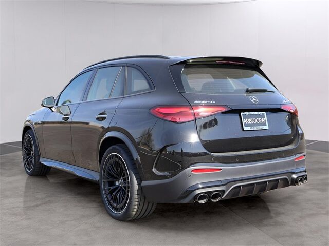 2025 Mercedes-Benz GLC GLC 43 AMG® Merriam KS