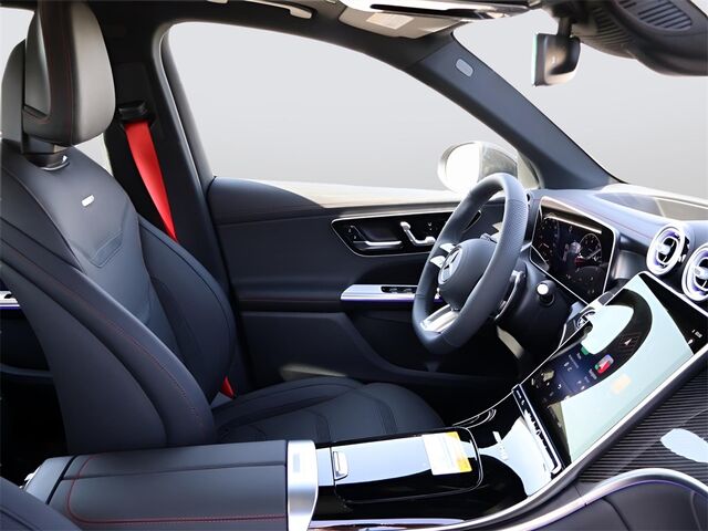 2025 Mercedes-Benz GLC GLC 43 AMG® Merriam KS