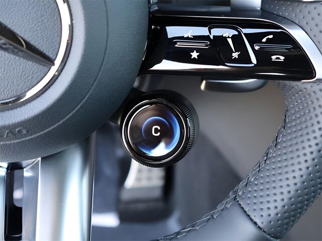 2025 Mercedes-Benz GLC GLC 43 AMG® Merriam KS