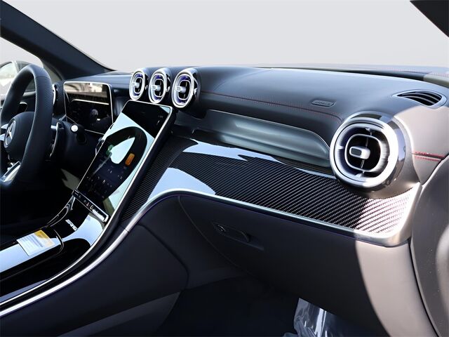 2025 Mercedes-Benz GLC GLC 43 AMG® Merriam KS