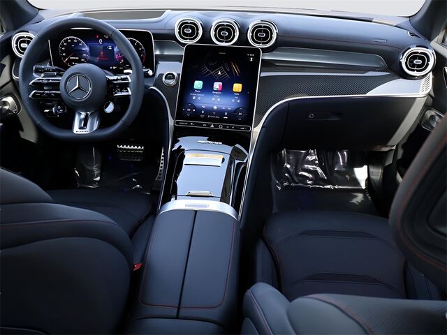 2025 Mercedes-Benz GLC GLC 43 AMG® Merriam KS