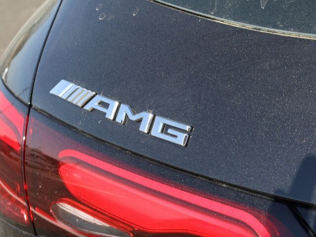 2025 Mercedes-Benz GLC GLC 43 AMG® Merriam KS