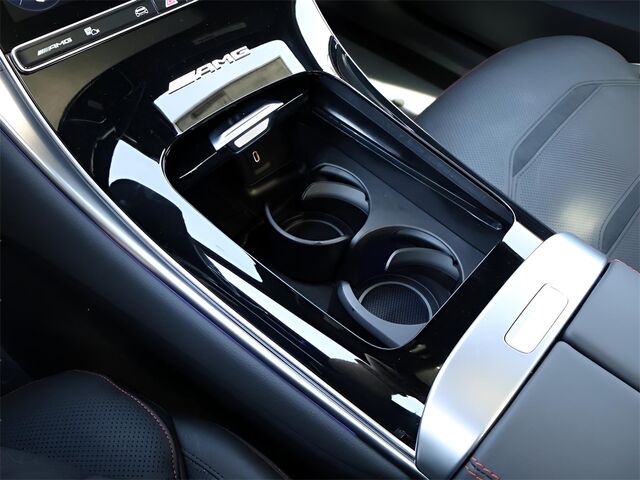 2025 Mercedes-Benz GLC GLC 43 AMG® Merriam KS