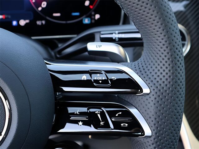 2025 Mercedes-Benz GLC GLC 43 AMG® Merriam KS