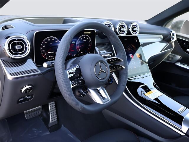 2025 Mercedes-Benz GLC GLC 43 AMG® Merriam KS