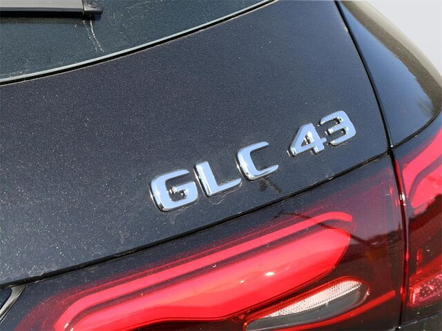 2025 Mercedes-Benz GLC GLC 43 AMG® Merriam KS