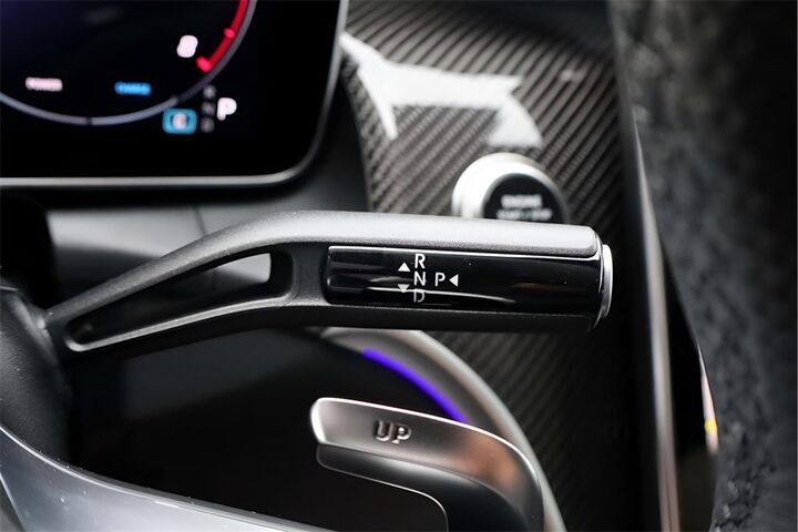 2025 Mercedes-Benz GLC GLC 43 AMG® Merriam KS