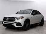 2025 Mercedes-Benz GLC GLC 43 AMG®