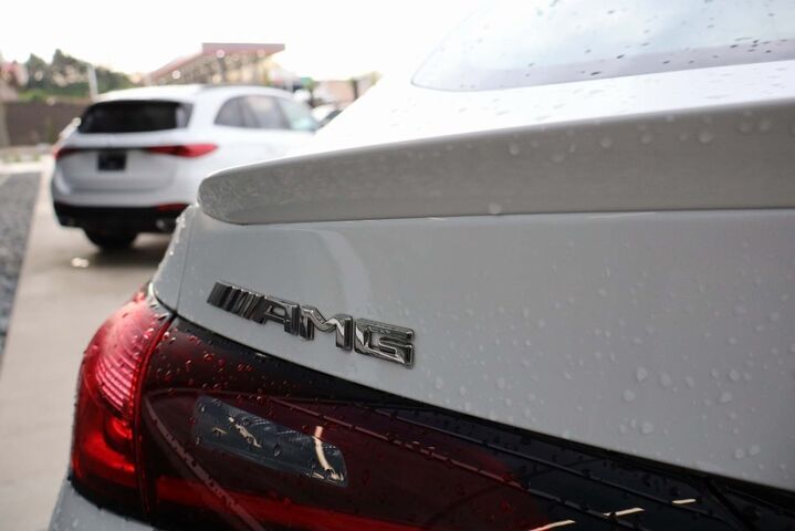 2025 Mercedes-Benz GLC GLC 43 AMG® Merriam KS