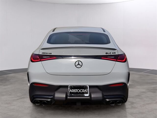 2025 Mercedes-Benz GLC GLC 43 AMG® Merriam KS