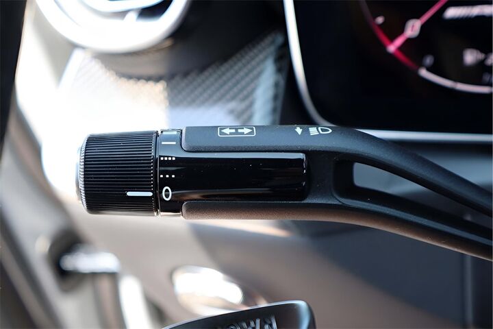 2025 Mercedes-Benz GLC GLC 43 AMG® Merriam KS