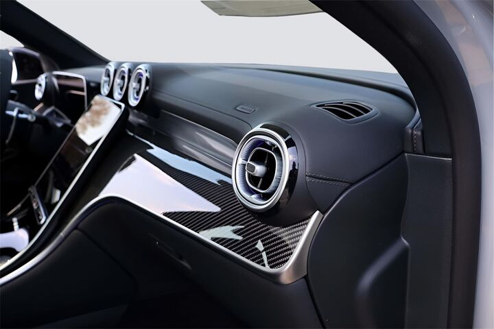 2025 Mercedes-Benz GLC GLC 43 AMG® Merriam KS