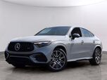 2025 Mercedes-Benz GLC GLC 43 AMG®