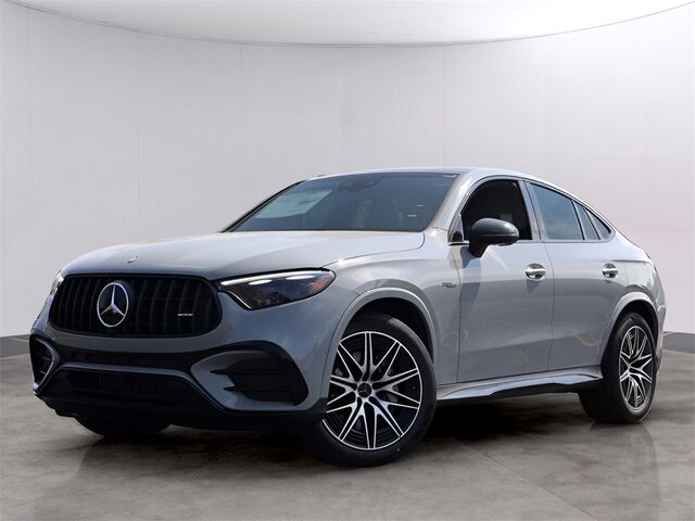 2025 Mercedes-Benz GLC GLC 43 AMG® Merriam KS