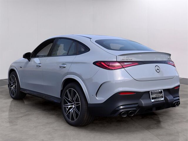 2025 Mercedes-Benz GLC GLC 43 AMG® Merriam KS