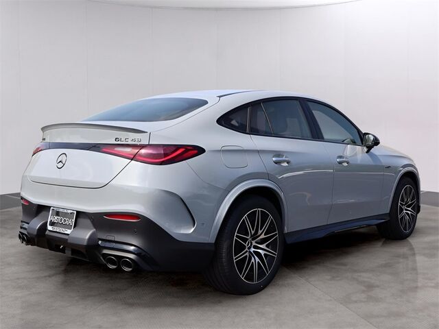 2025 Mercedes-Benz GLC GLC 43 AMG® Merriam KS