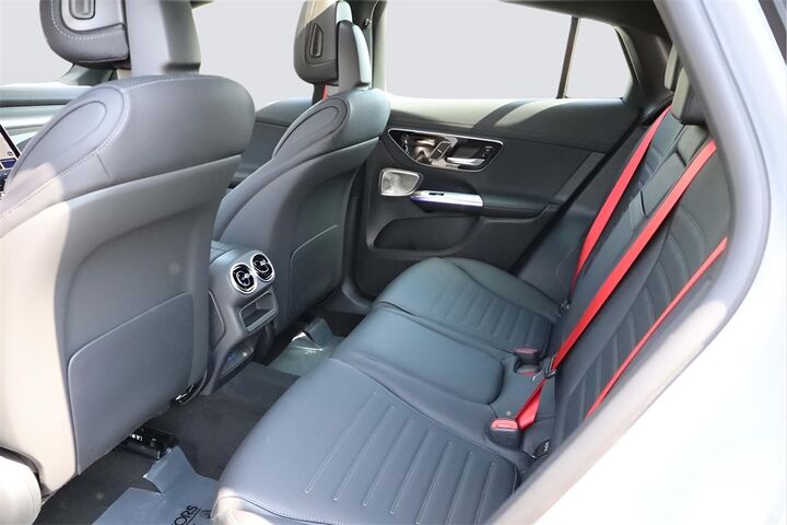 2025 Mercedes-Benz GLC GLC 43 AMG® Merriam KS