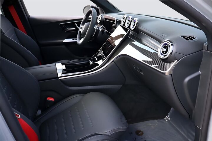 2025 Mercedes-Benz GLC GLC 43 AMG® Merriam KS