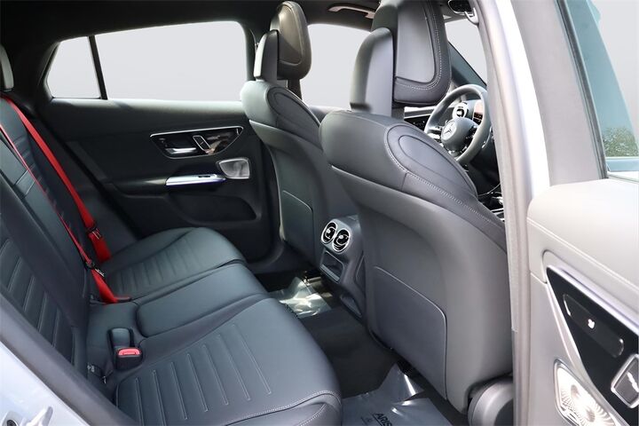2025 Mercedes-Benz GLC GLC 43 AMG® Merriam KS